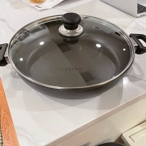 Scanpan Classic Chef's Pan